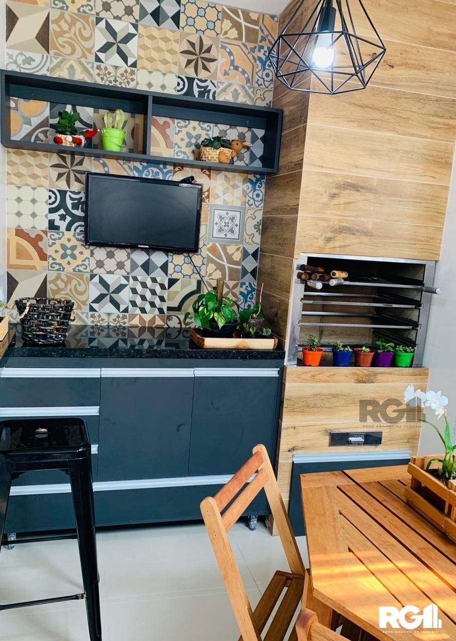 Apartamento à venda com 3 quartos, 95m² - Foto 7