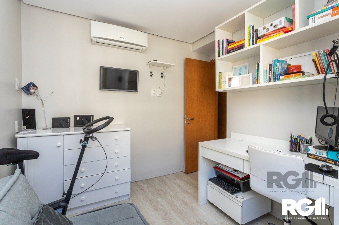 Apartamento à venda com 3 quartos, 104m² - Foto 22