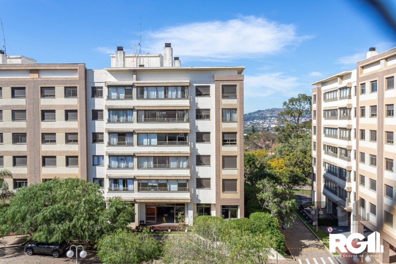 Apartamento à venda com 3 quartos, 104m² - Foto 27