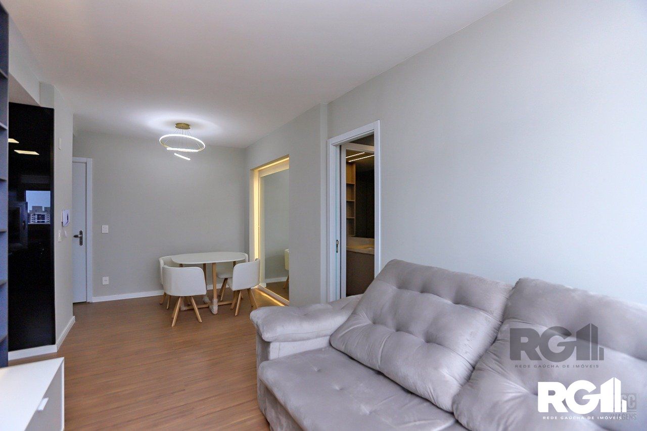 Apartamento à venda com 2 quartos, 56m² - Foto 6