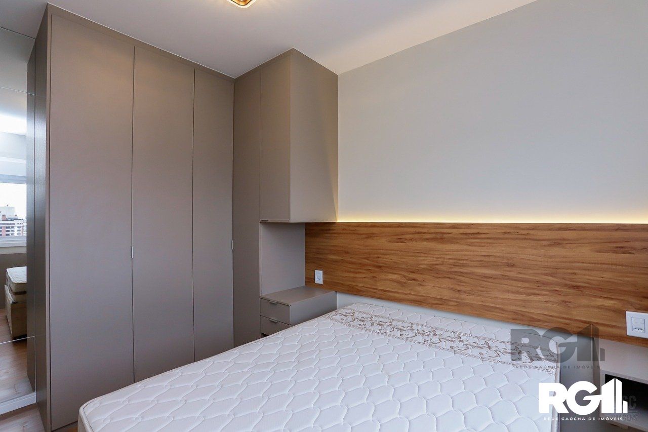 Apartamento à venda com 2 quartos, 56m² - Foto 21