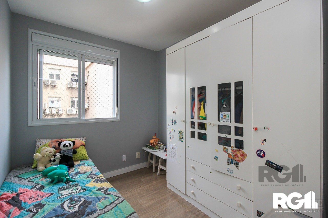 Apartamento à venda com 3 quartos, 69m² - Foto 32