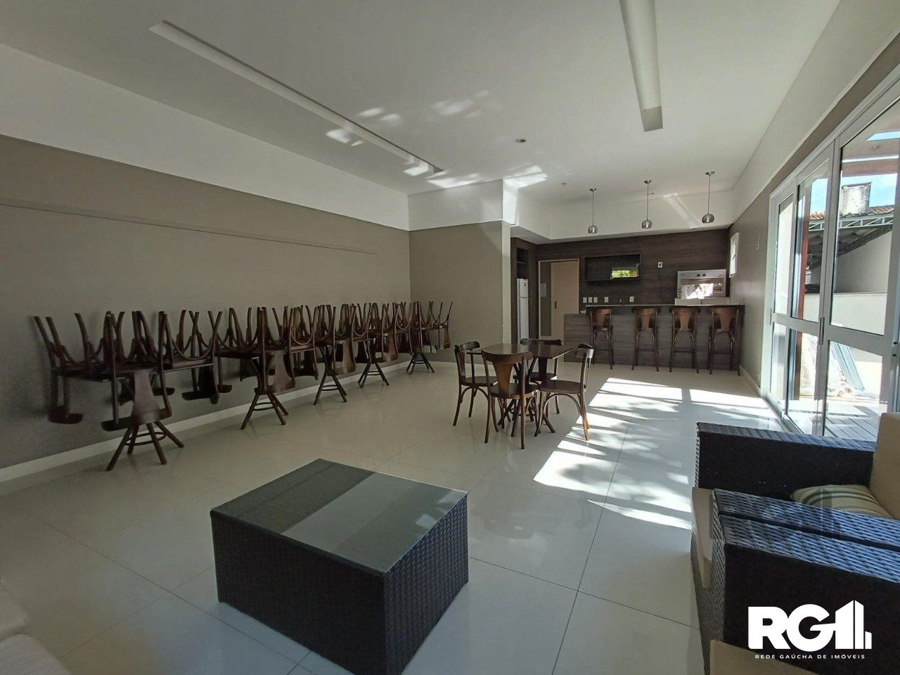 Apartamento à venda com 2 quartos, 68m² - Foto 21