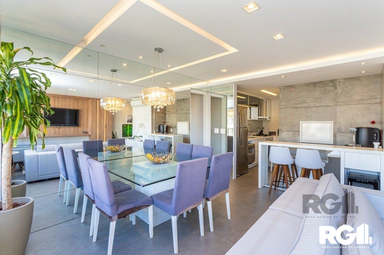 Apartamento à venda com 3 quartos, 104m² - Foto 5