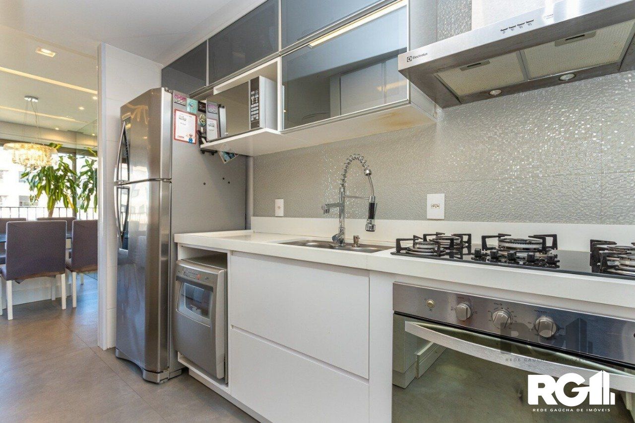 Apartamento à venda com 3 quartos, 104m² - Foto 12