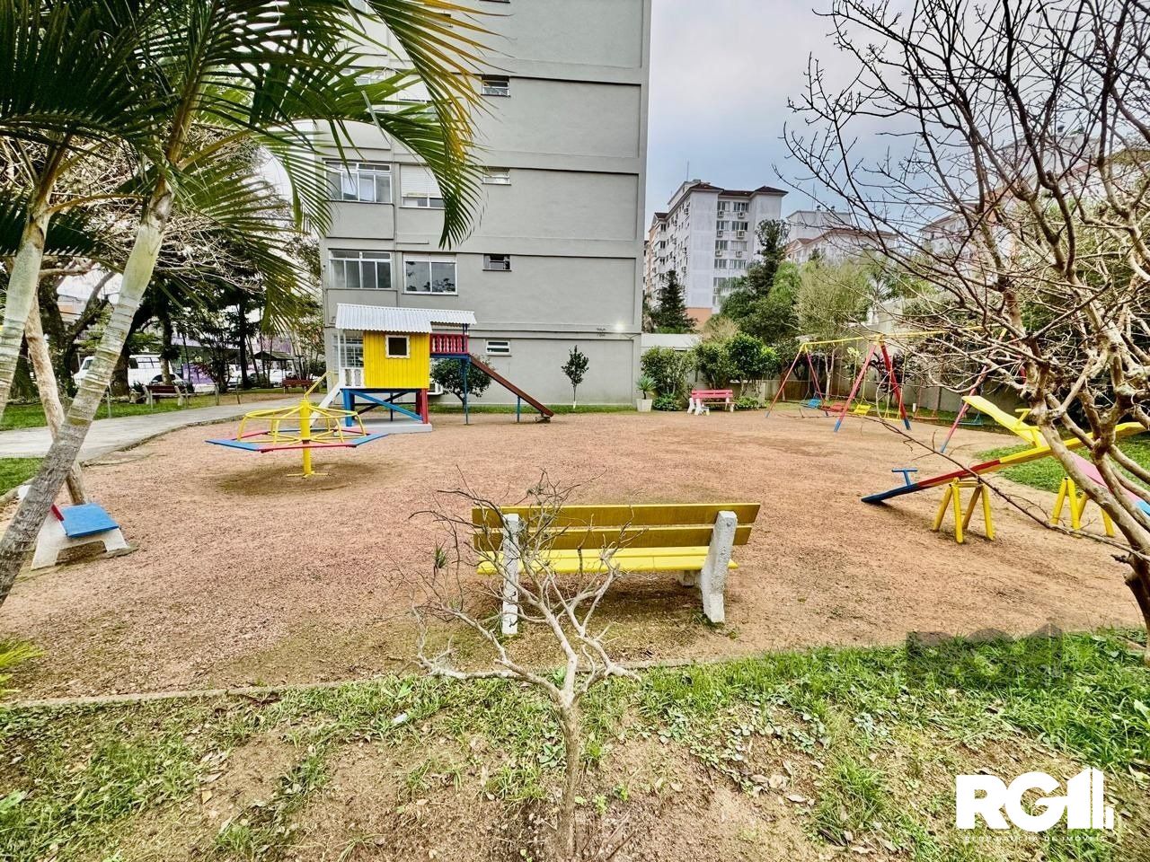 Apartamento à venda com 2 quartos, 57m² - Foto 16