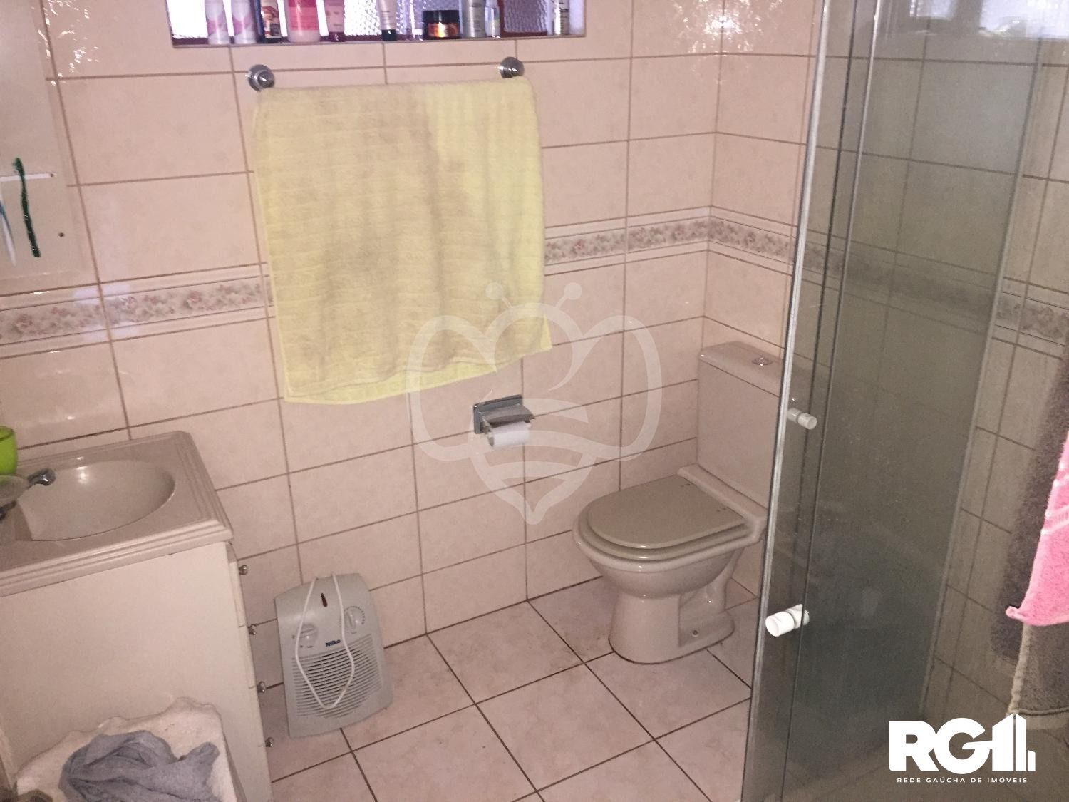 Casa à venda com 4 quartos, 265m² - Foto 5
