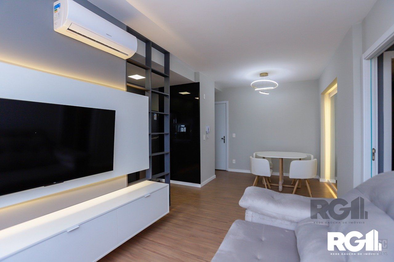 Apartamento à venda com 2 quartos, 56m² - Foto 7