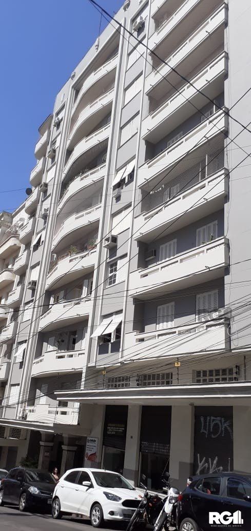Apartamento à venda com 3 quartos, 88m² - Foto 1