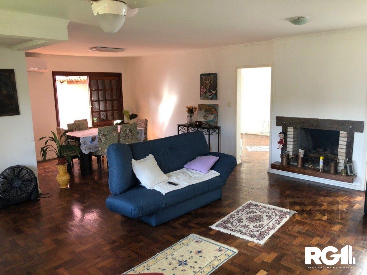 Casa, 5 quartos, 230 m² - Foto 5