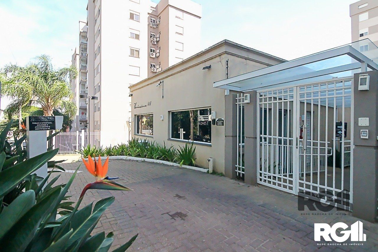 Apartamento à venda com 3 quartos, 69m² - Foto 4