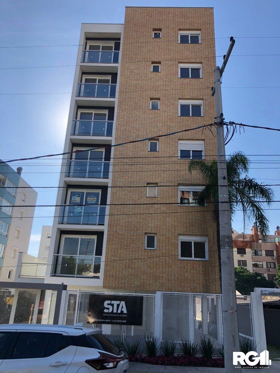 Cobertura à venda com 2 quartos, 187m² - Foto 1
