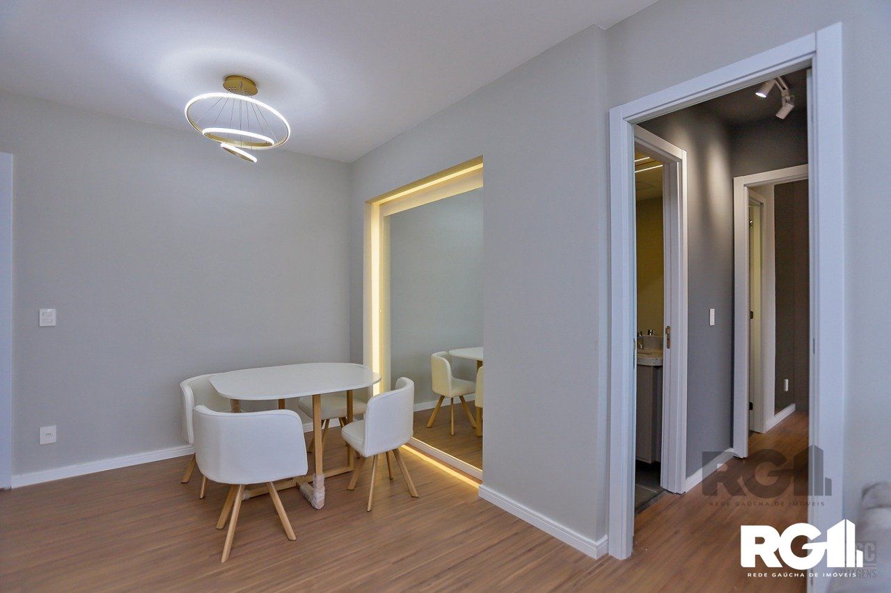 Apartamento à venda com 2 quartos, 56m² - Foto 9