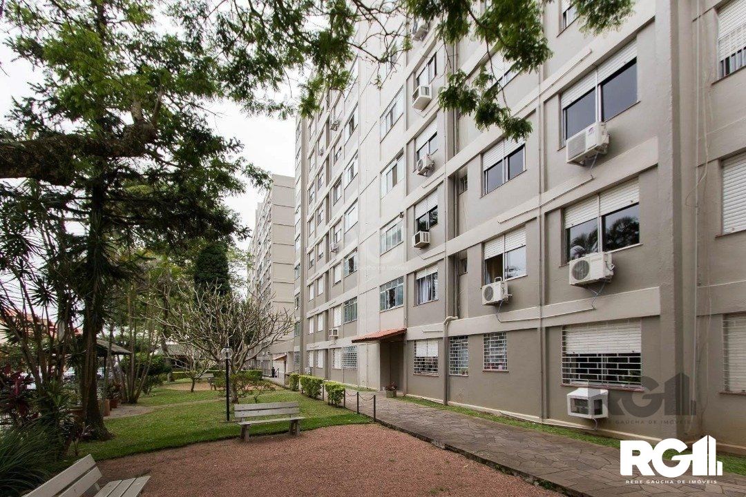 Apartamento à venda com 2 quartos, 57m² - Foto 1