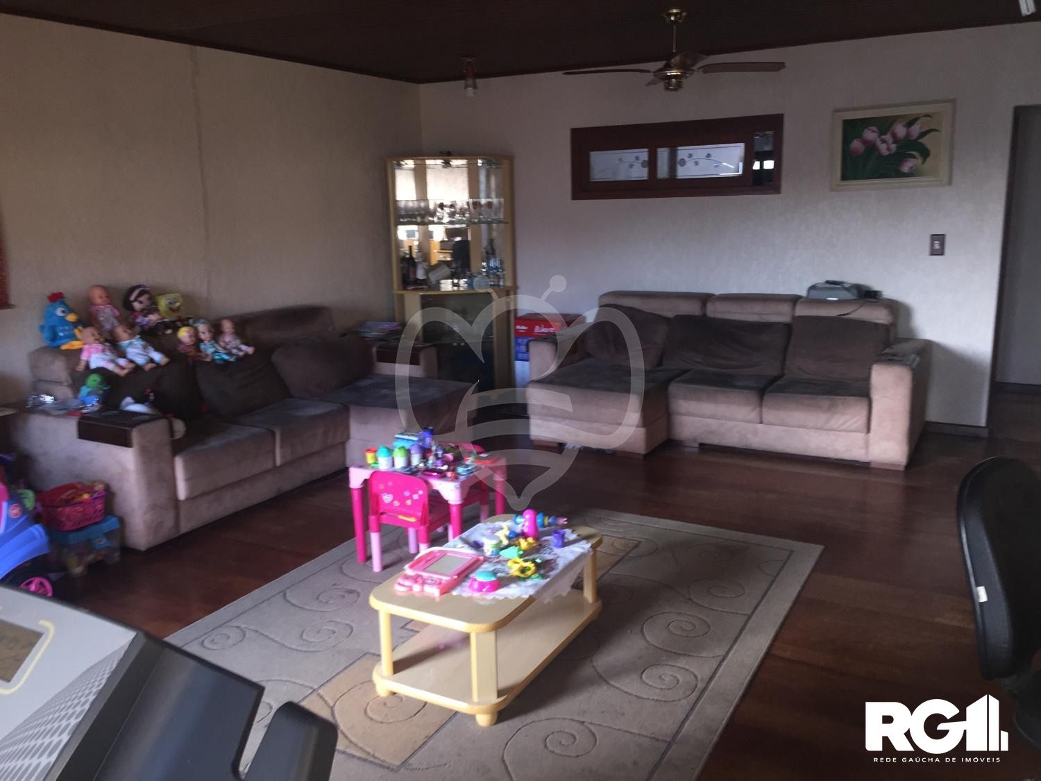 Casa à venda com 4 quartos, 265m² - Foto 11