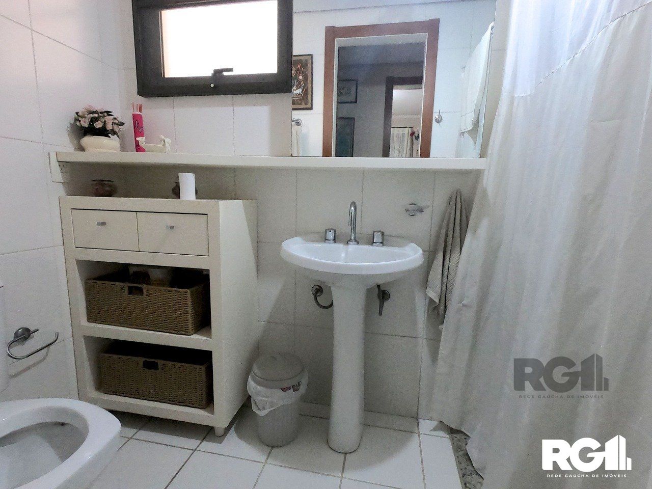 Apartamento à venda com 3 quartos, 94m² - Foto 8