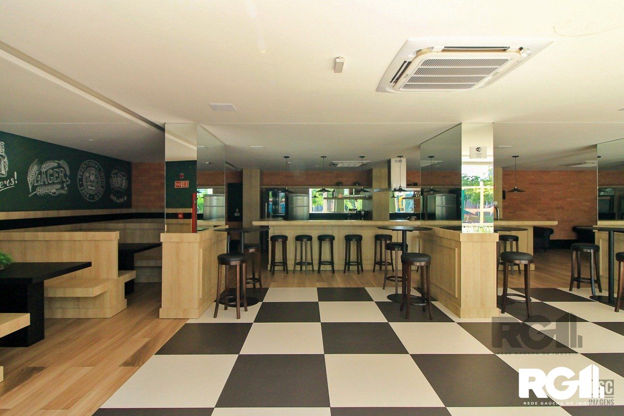 Apartamento à venda com 2 quartos, 56m² - Foto 45