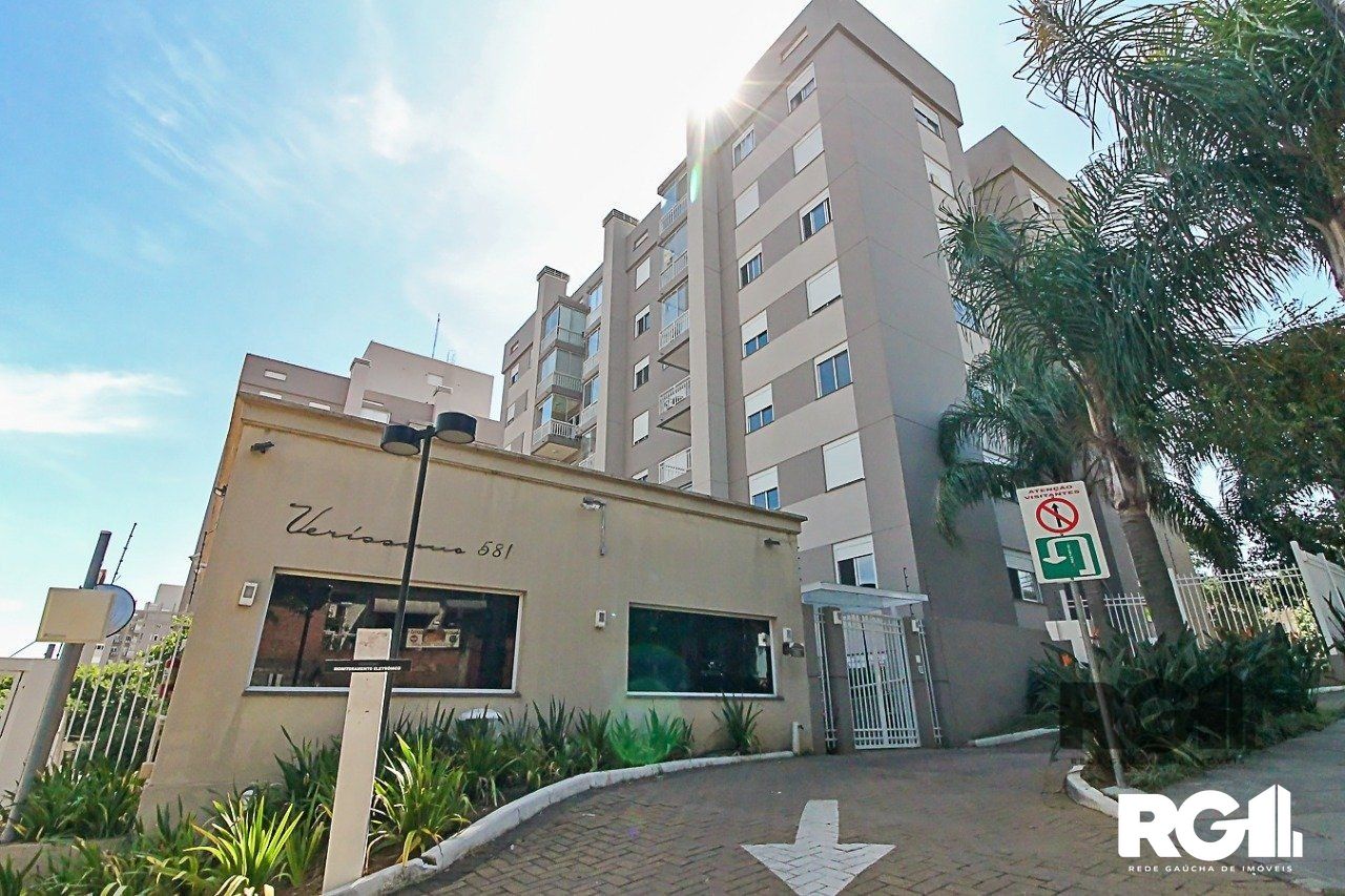 Apartamento à venda com 3 quartos, 69m² - Foto 3