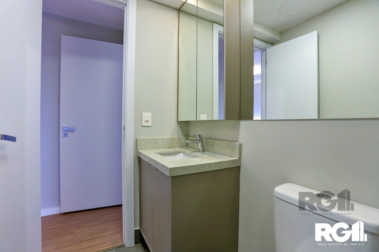 Apartamento à venda com 2 quartos, 56m² - Foto 20