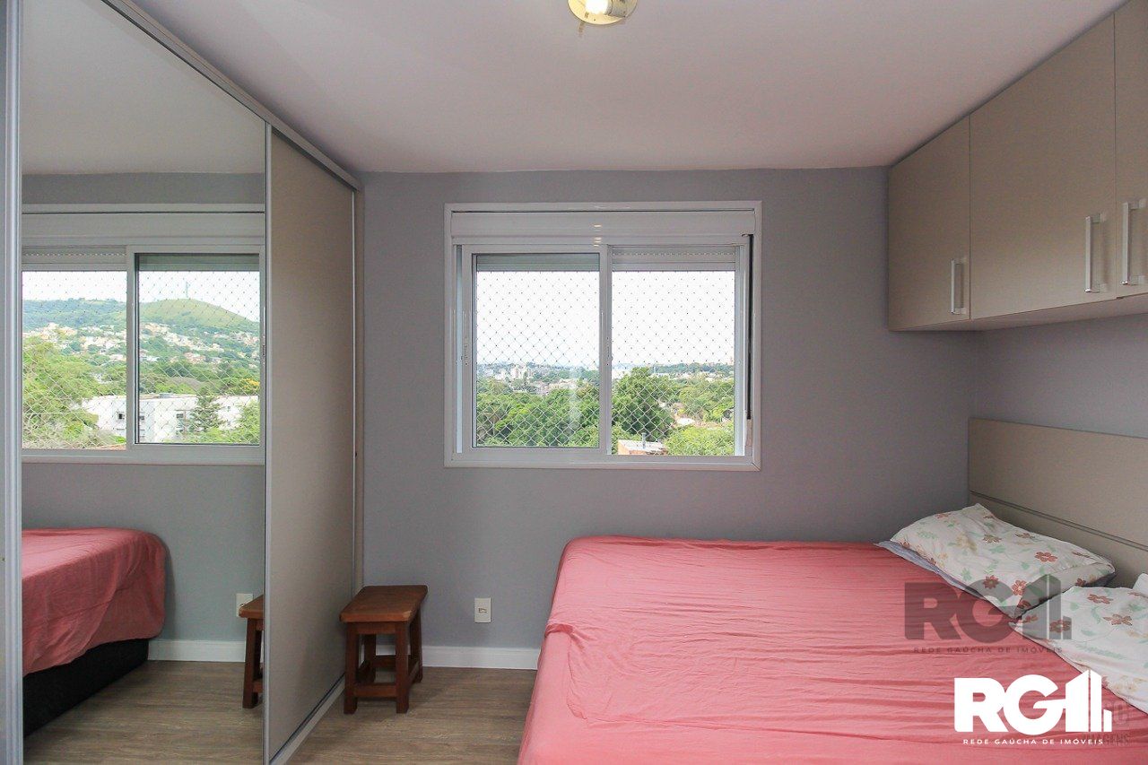 Apartamento à venda com 3 quartos, 69m² - Foto 30