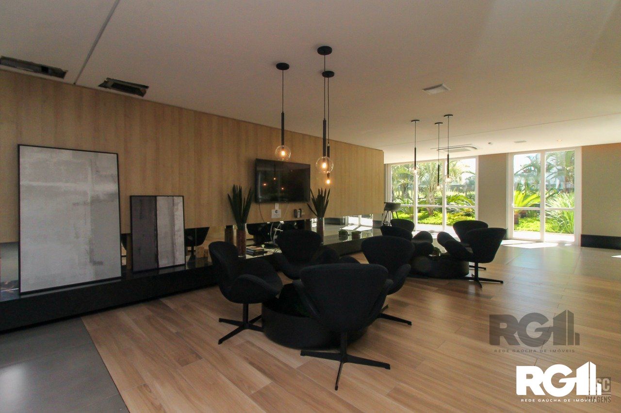 Apartamento à venda com 2 quartos, 56m² - Foto 44