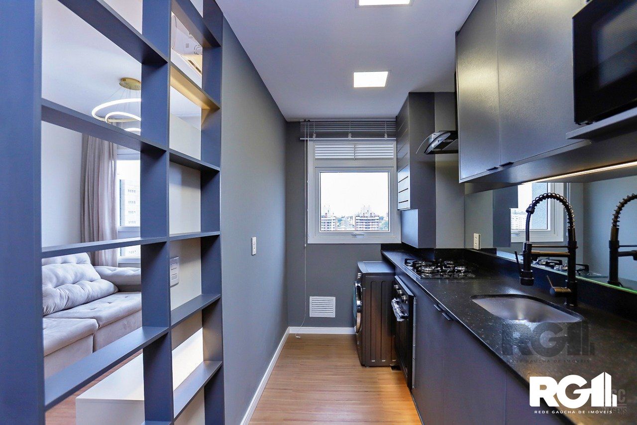 Apartamento à venda com 2 quartos, 56m² - Foto 12