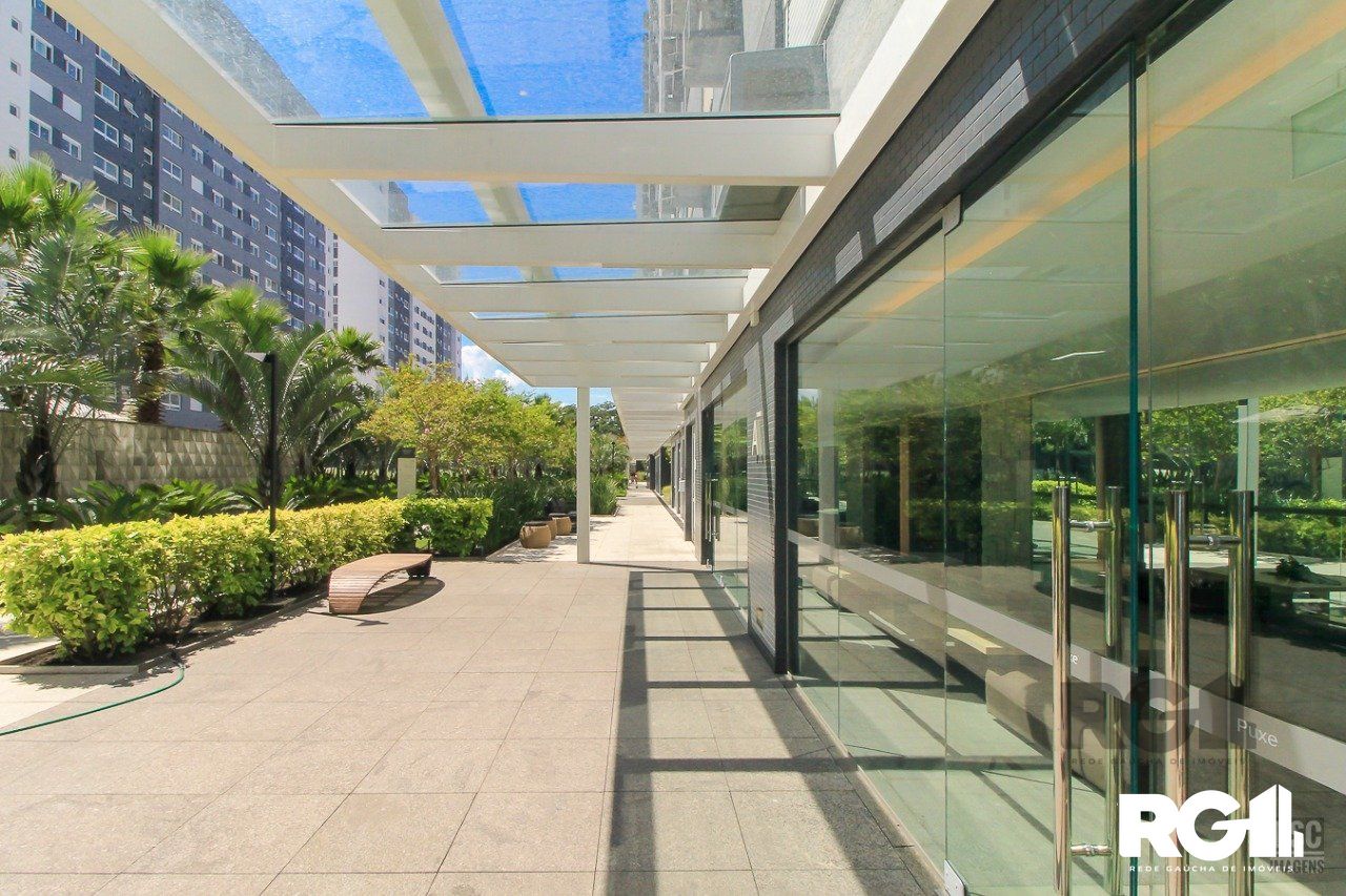 Apartamento à venda com 2 quartos, 56m² - Foto 29