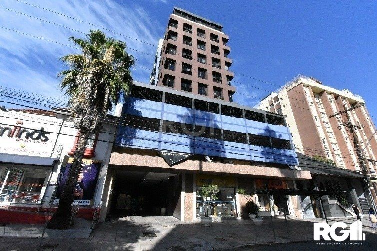 Conjunto Comercial-Sala à venda, 29m² - Foto 1