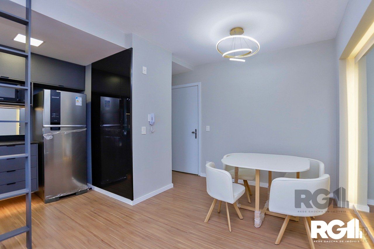 Apartamento à venda com 2 quartos, 56m² - Foto 10