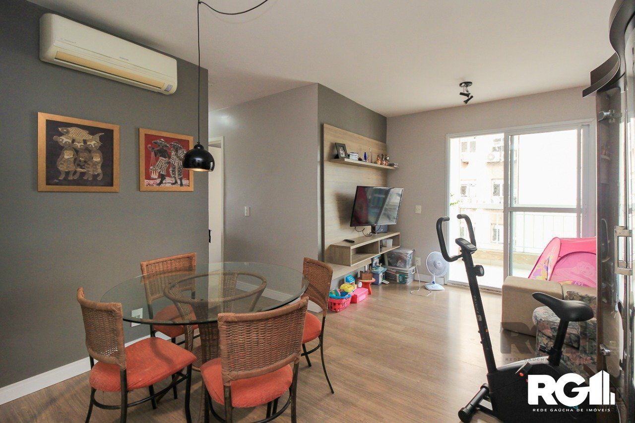 Apartamento à venda com 3 quartos, 69m² - Foto 26