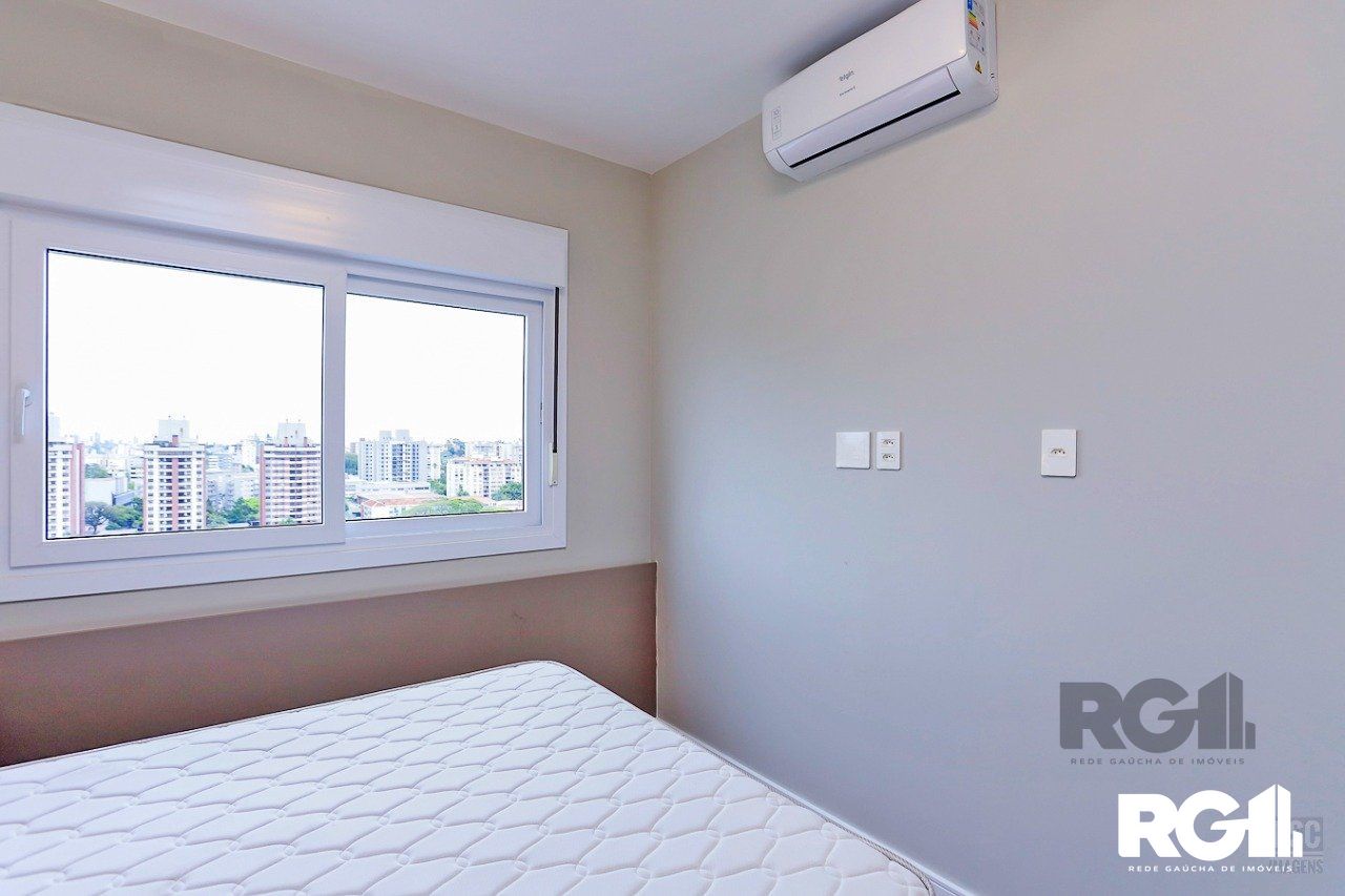 Apartamento à venda com 2 quartos, 56m² - Foto 25