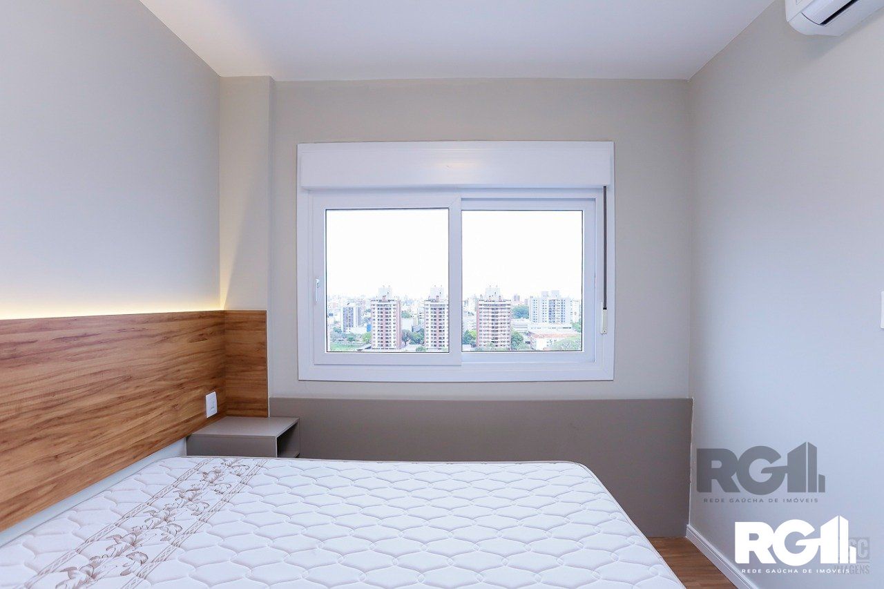 Apartamento à venda com 2 quartos, 56m² - Foto 23