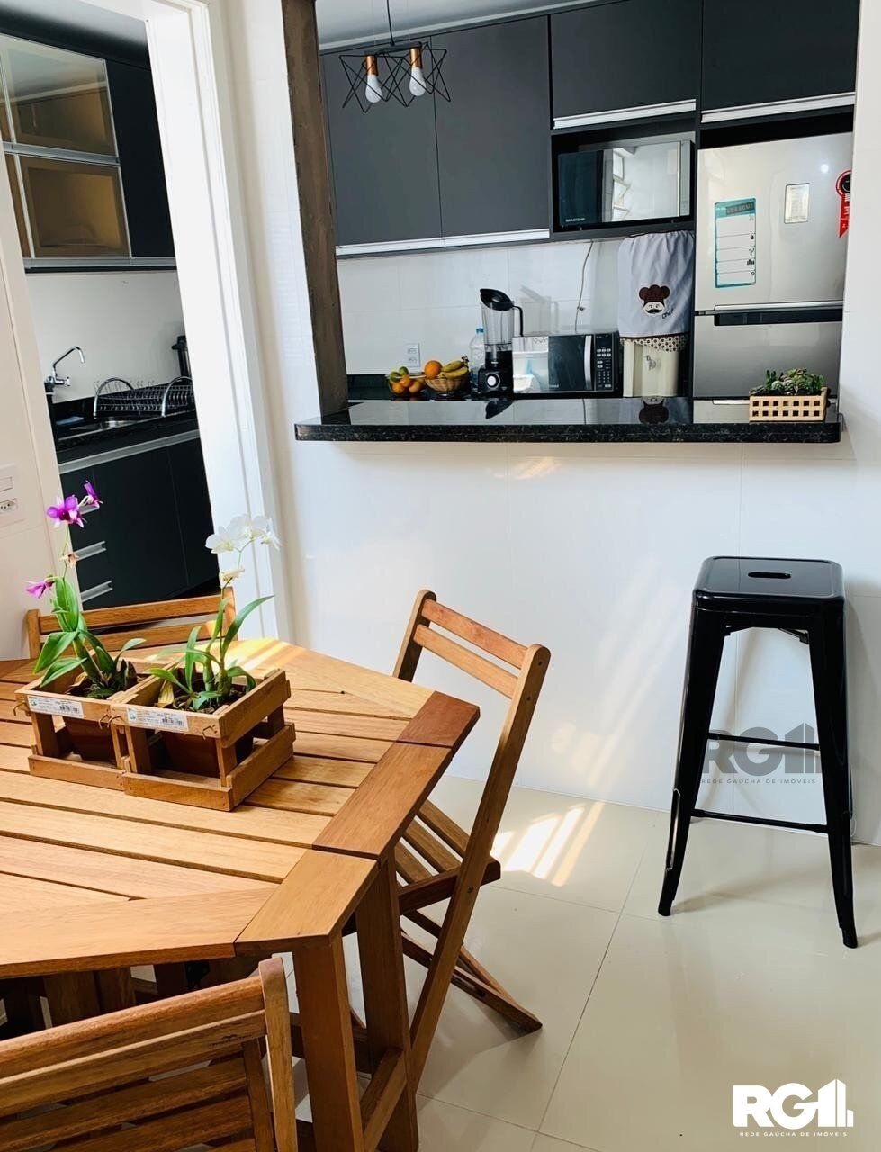 Apartamento à venda com 3 quartos, 95m² - Foto 6