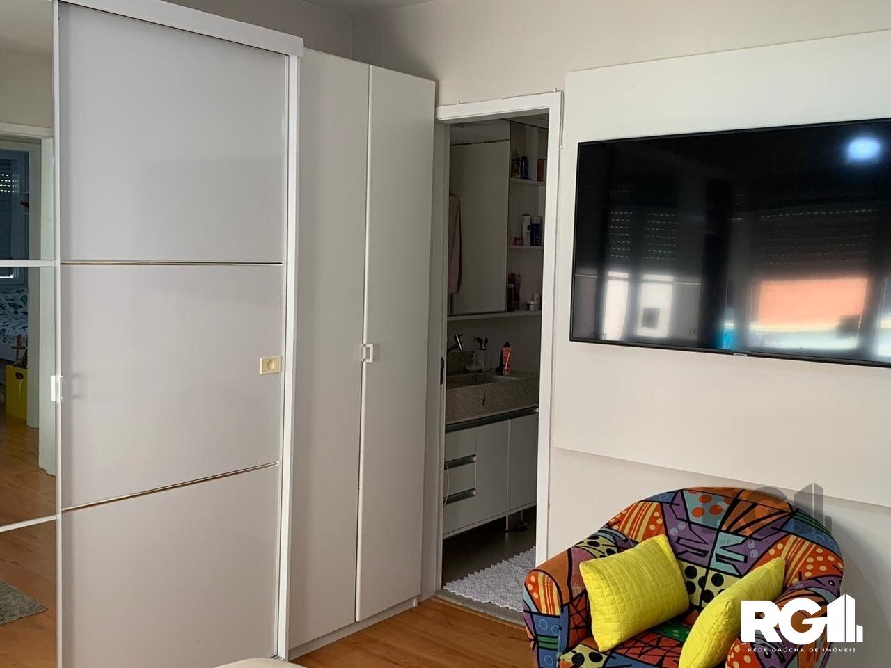 Apartamento à venda com 3 quartos, 95m² - Foto 15