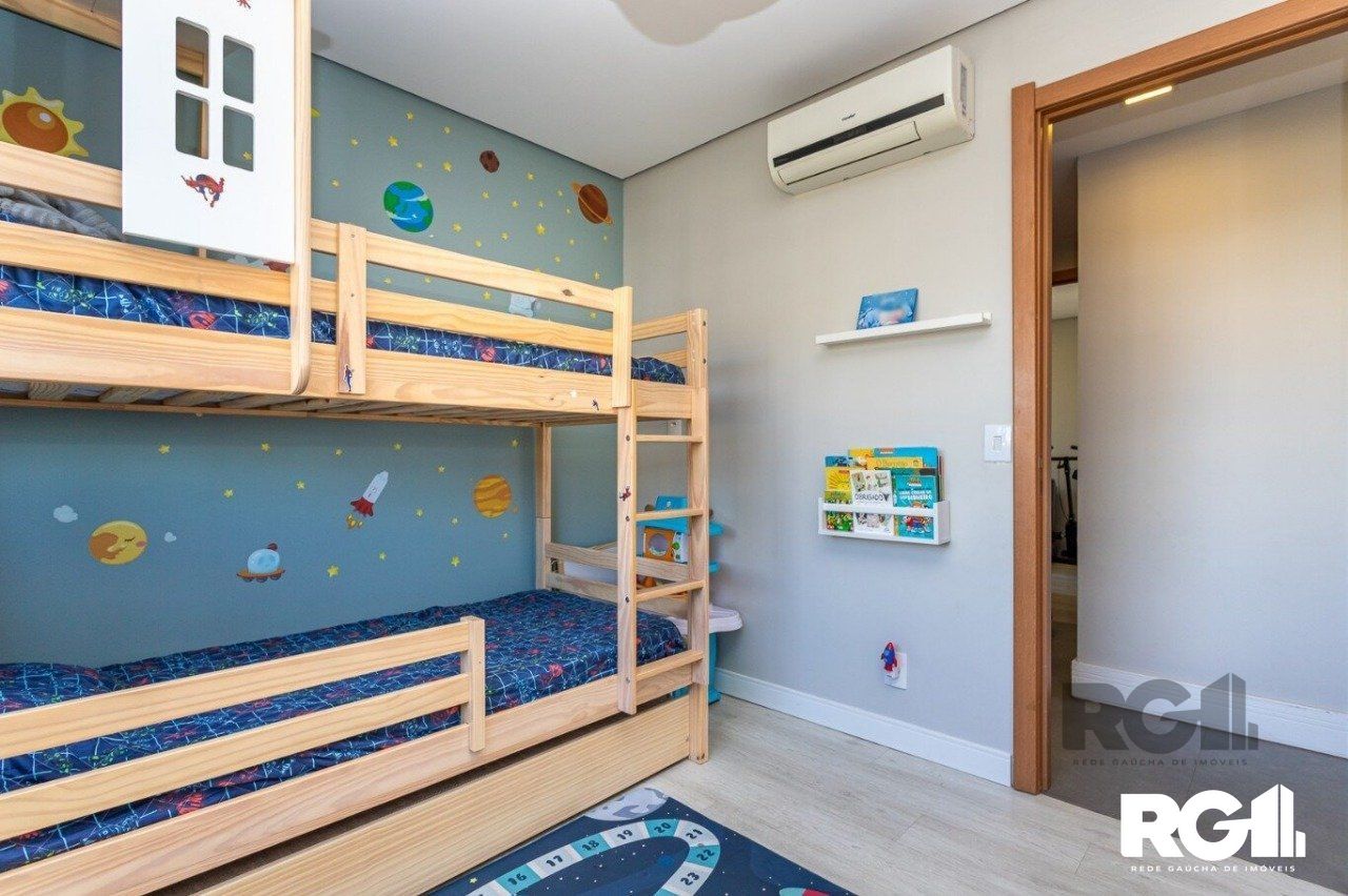 Apartamento à venda com 3 quartos, 104m² - Foto 25
