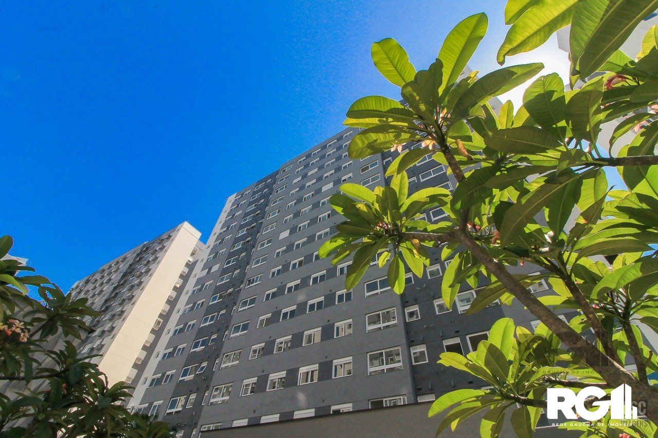 Apartamento à venda com 2 quartos, 56m² - Foto 3