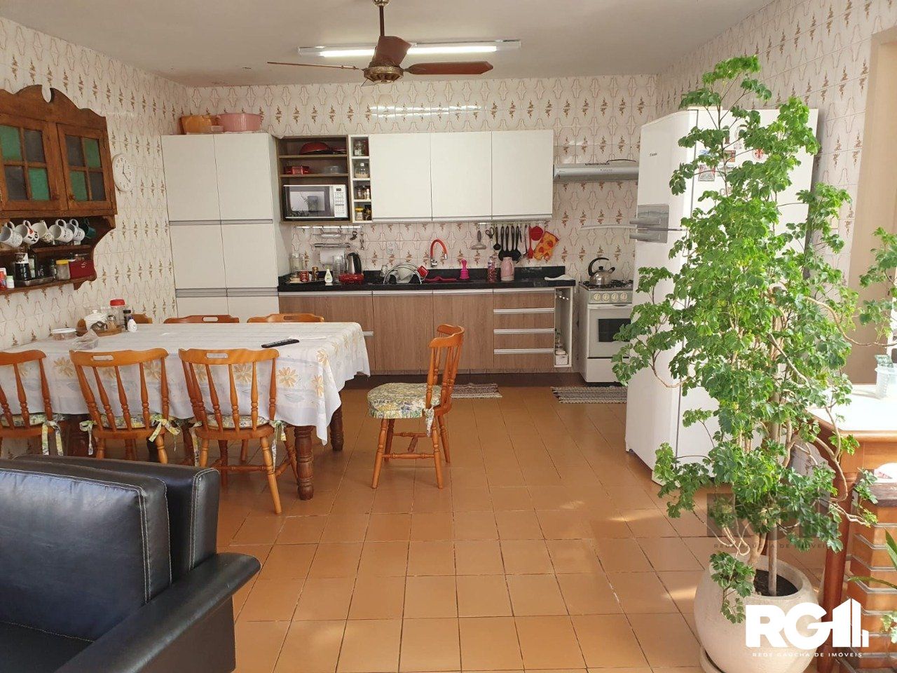Casa à venda com 4 quartos, 284m² - Foto 12