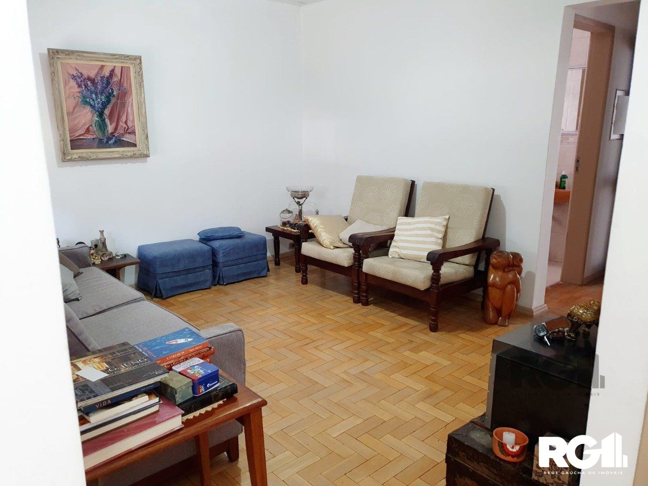 Casa à venda com 4 quartos, 284m² - Foto 4