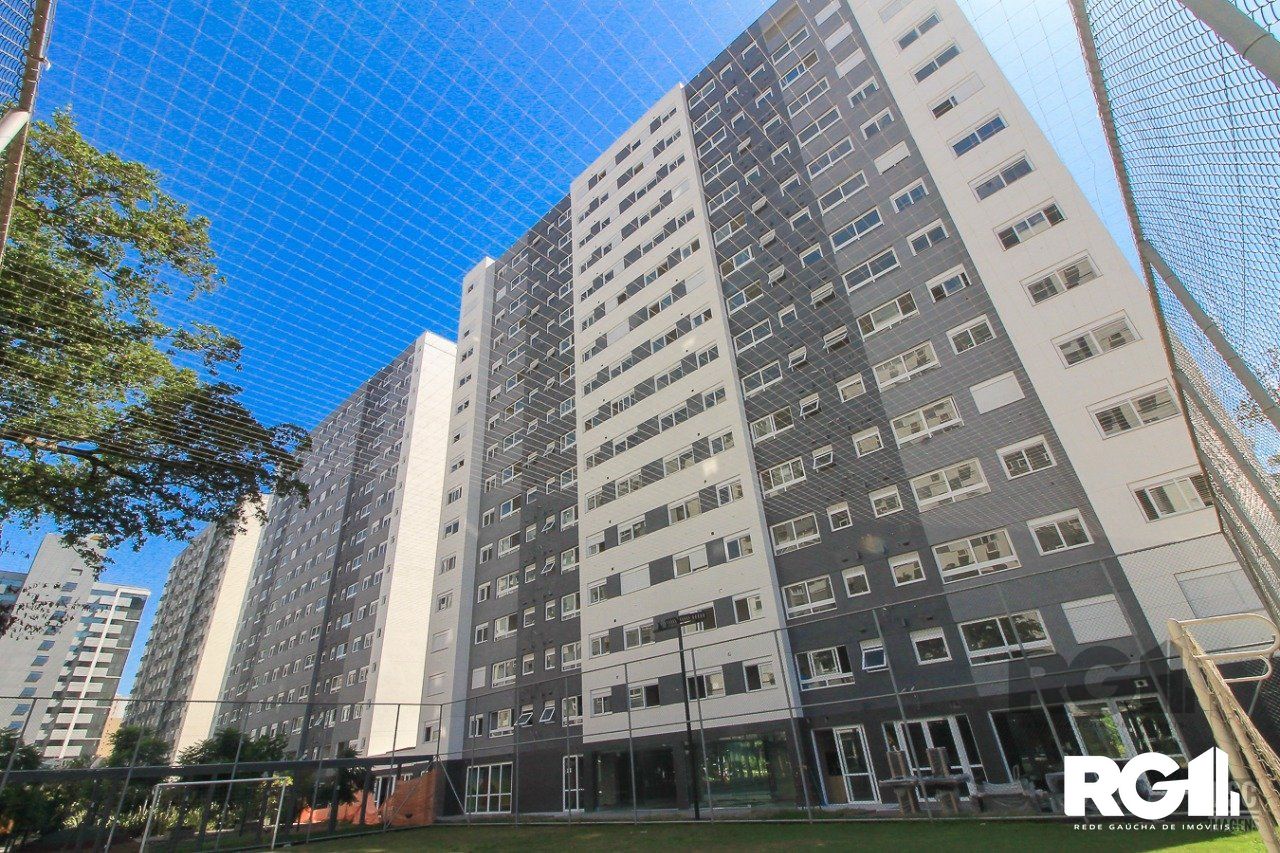 Apartamento à venda com 2 quartos, 56m² - Foto 2