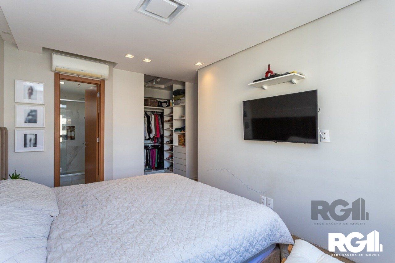 Apartamento à venda com 3 quartos, 104m² - Foto 18