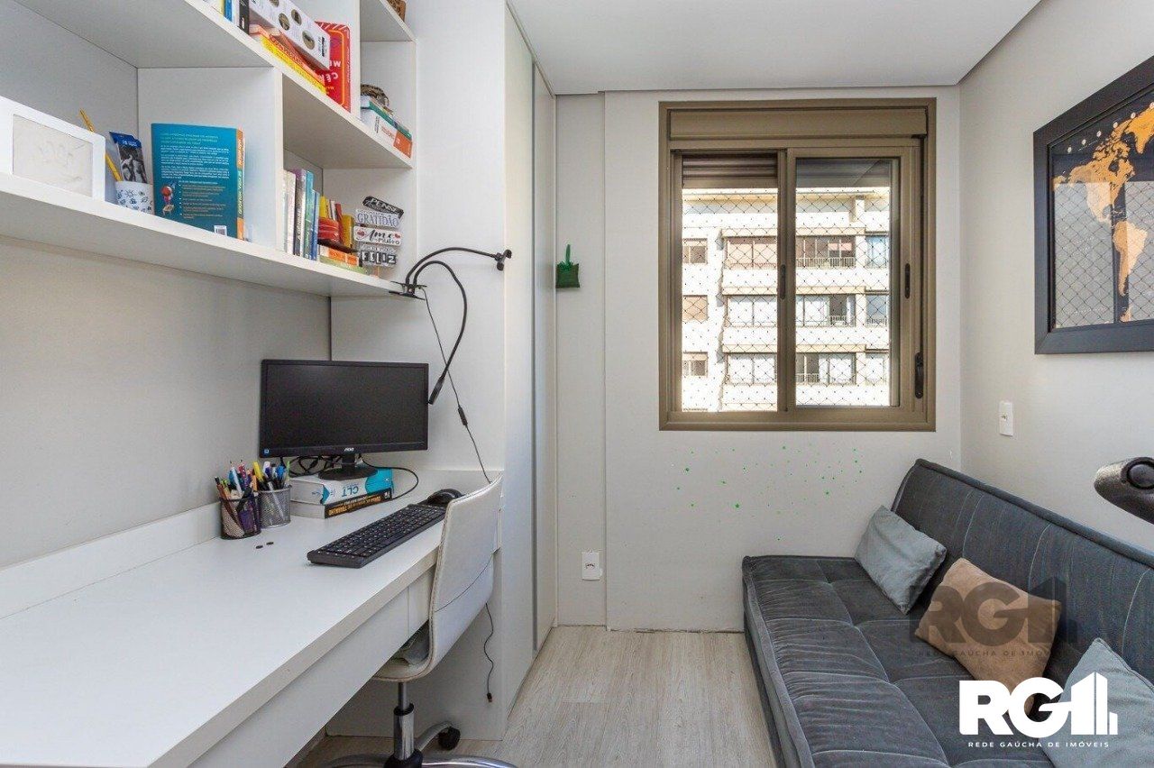Apartamento à venda com 3 quartos, 104m² - Foto 21