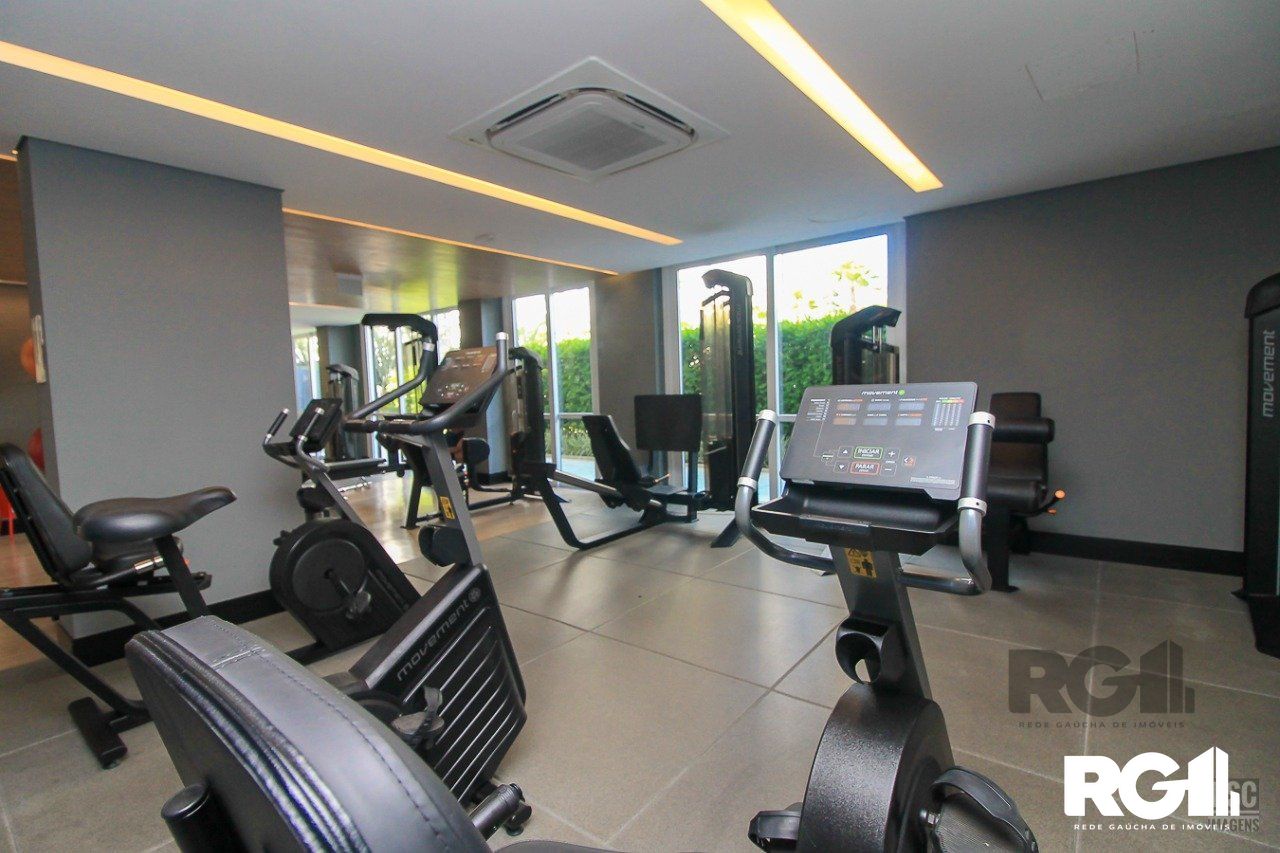 Apartamento à venda com 2 quartos, 56m² - Foto 56