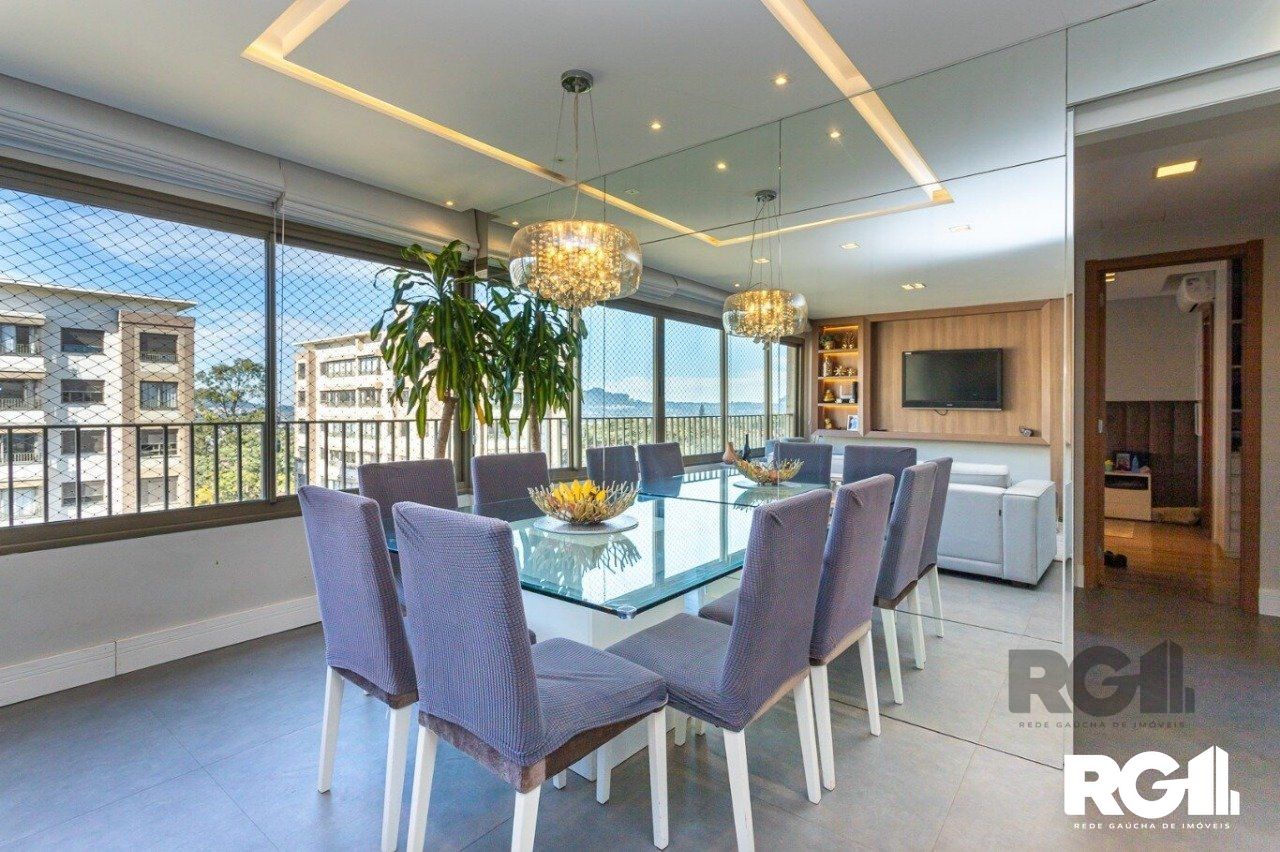 Apartamento à venda com 3 quartos, 104m² - Foto 4