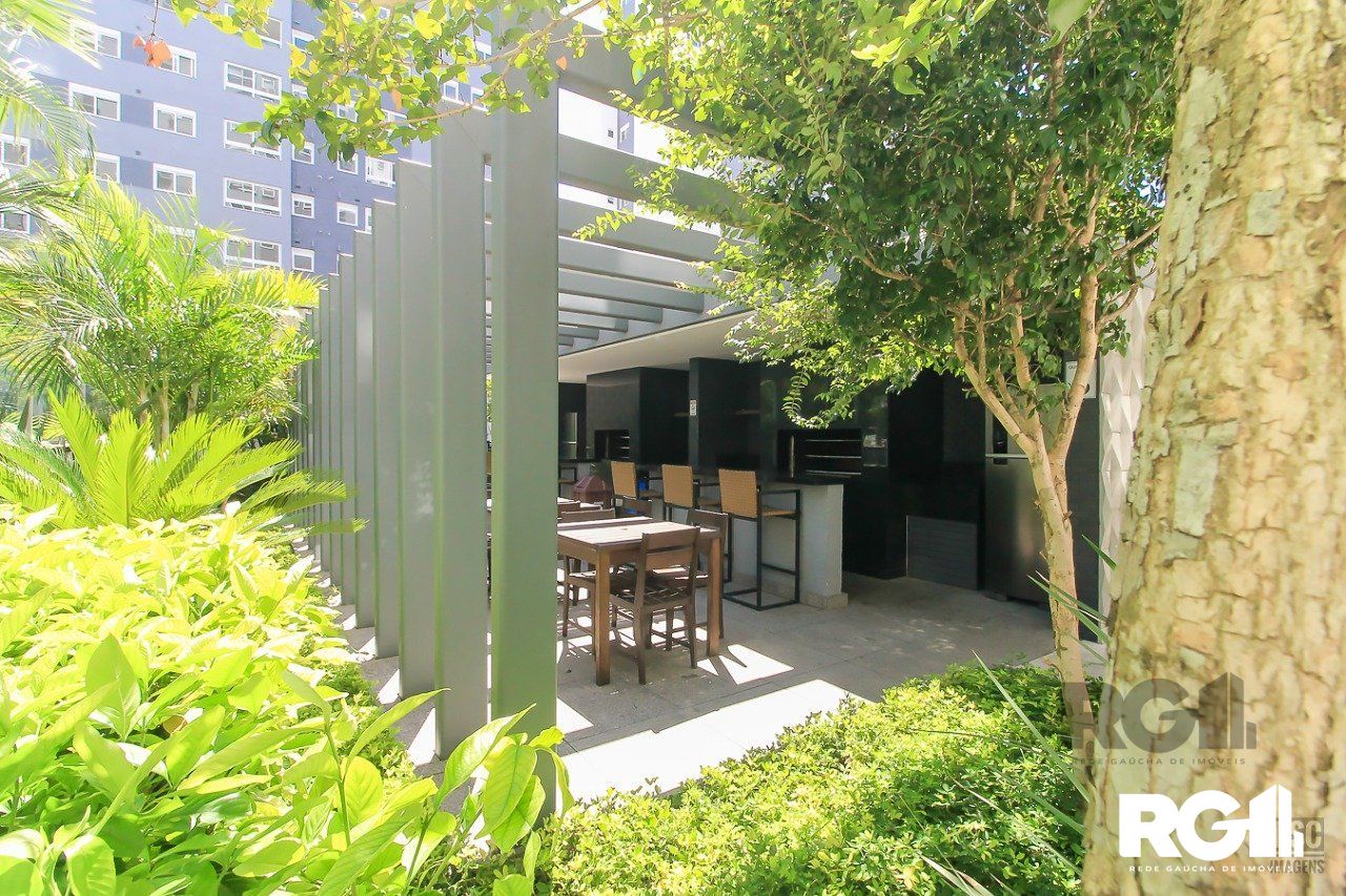 Apartamento à venda com 2 quartos, 56m² - Foto 31