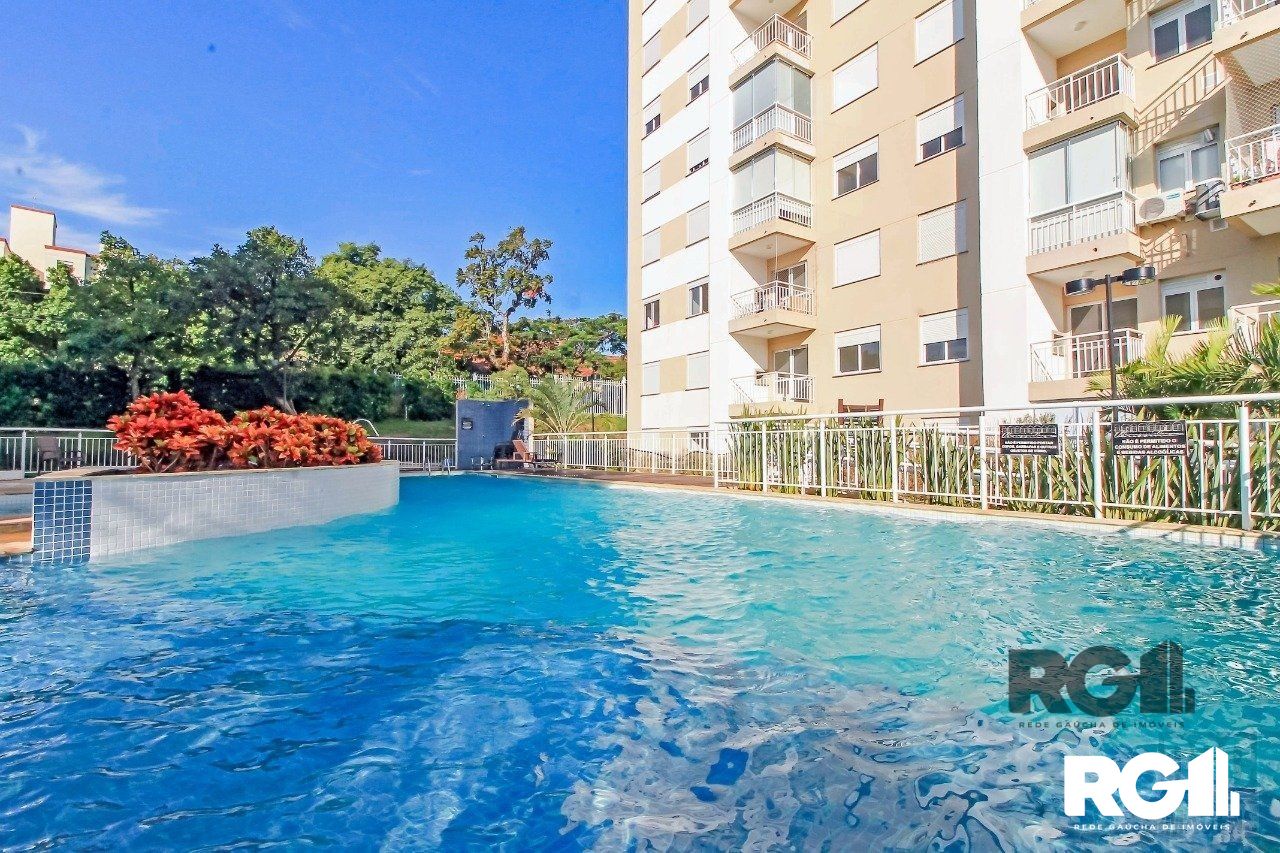 Apartamento à venda com 3 quartos, 69m² - Foto 16