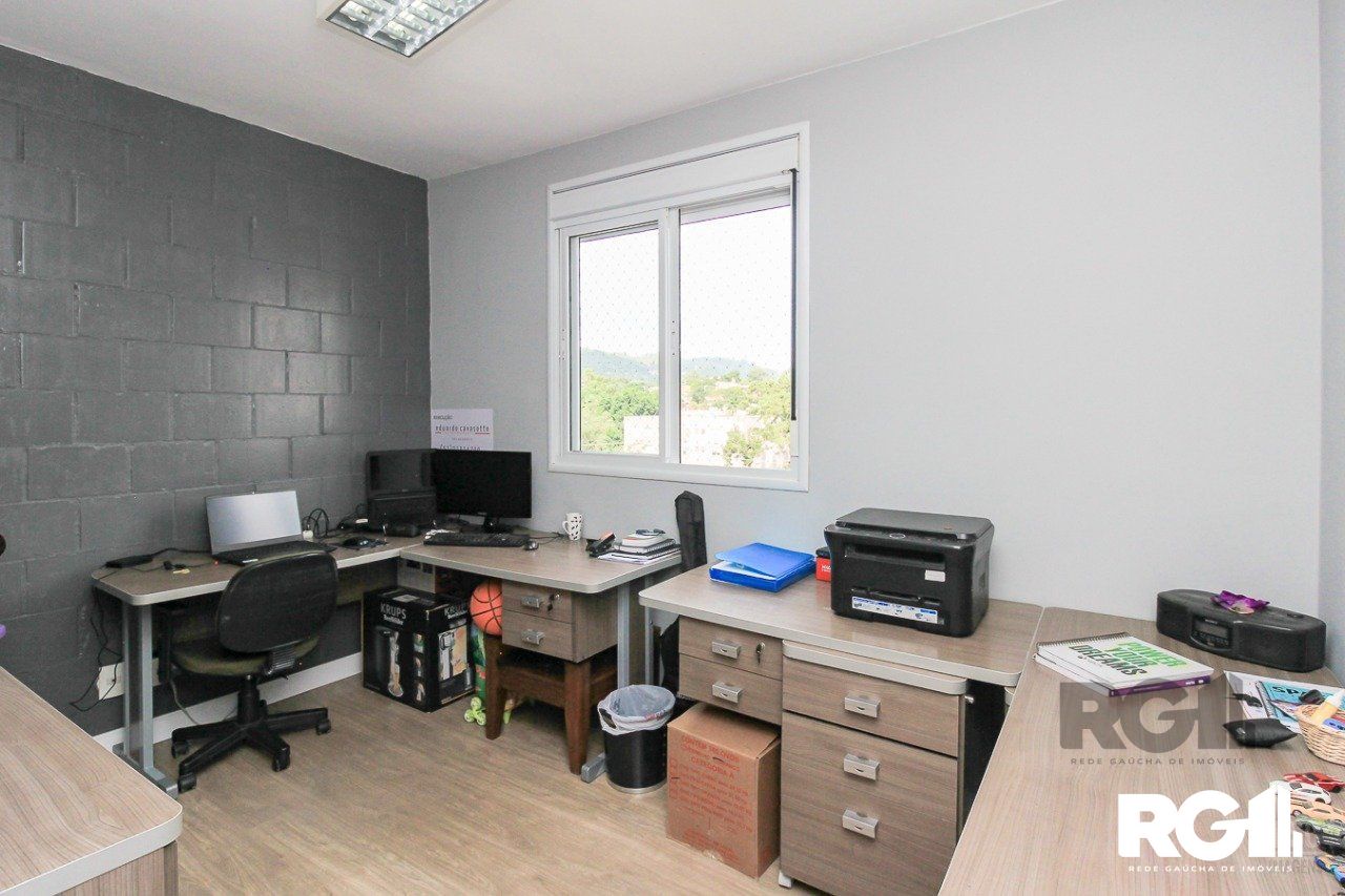 Apartamento à venda com 3 quartos, 69m² - Foto 33