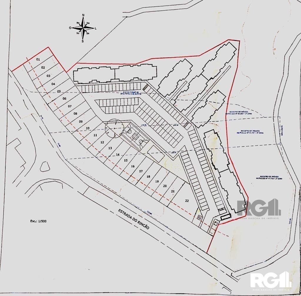 Terreno à venda, 20000m² - Foto 1
