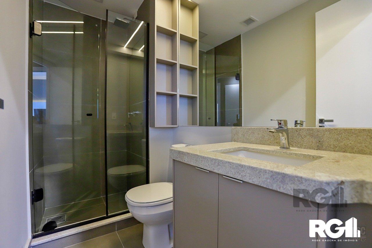 Apartamento à venda com 2 quartos, 56m² - Foto 26