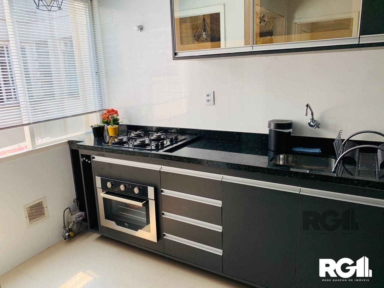 Apartamento à venda com 3 quartos, 95m² - Foto 5