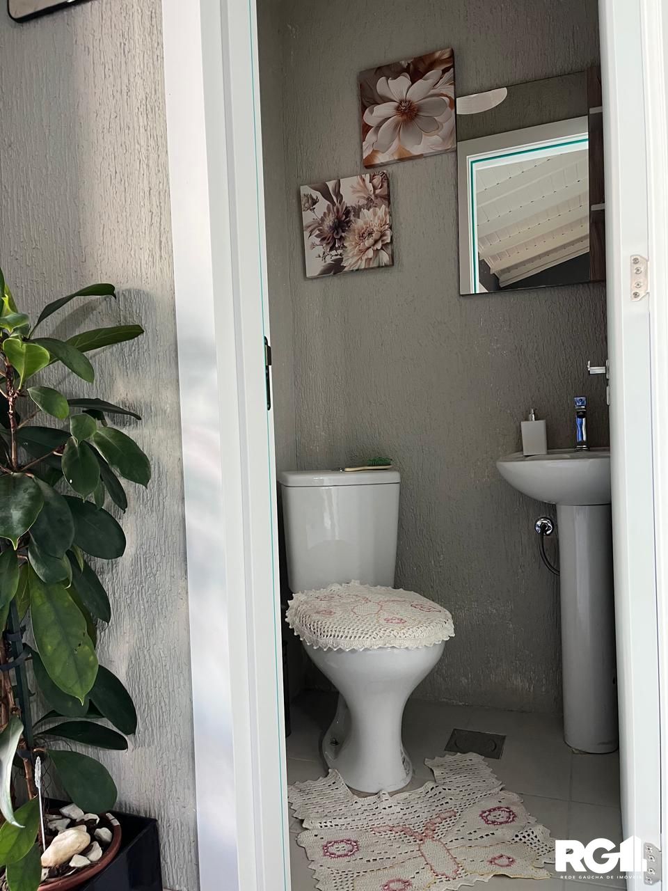 Casa à venda com 3 quartos, 110m² - Foto 12
